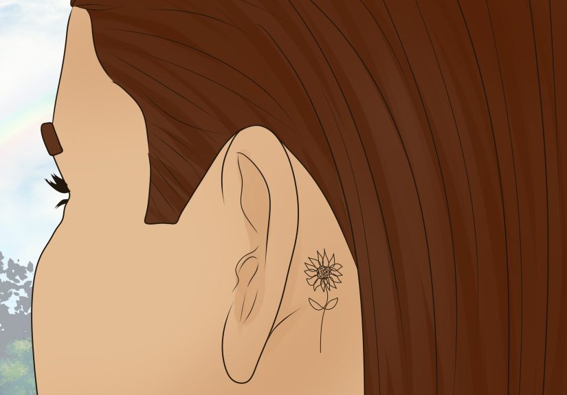 Sunflower Tattoo Meaning, Symbolism, and Design Ideas