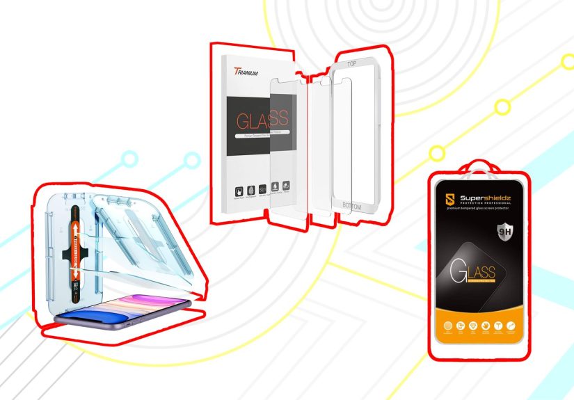 The 11 Best Screen Protectors of 2025