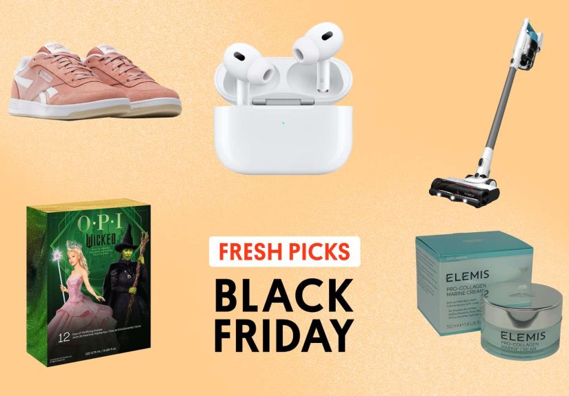 The 56 Best Walmart Black Friday Deals 2024, Up to 77% Off