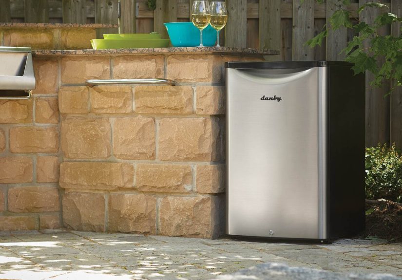 The 7 Best Garage Refrigerators, Vetted - Bob Vila