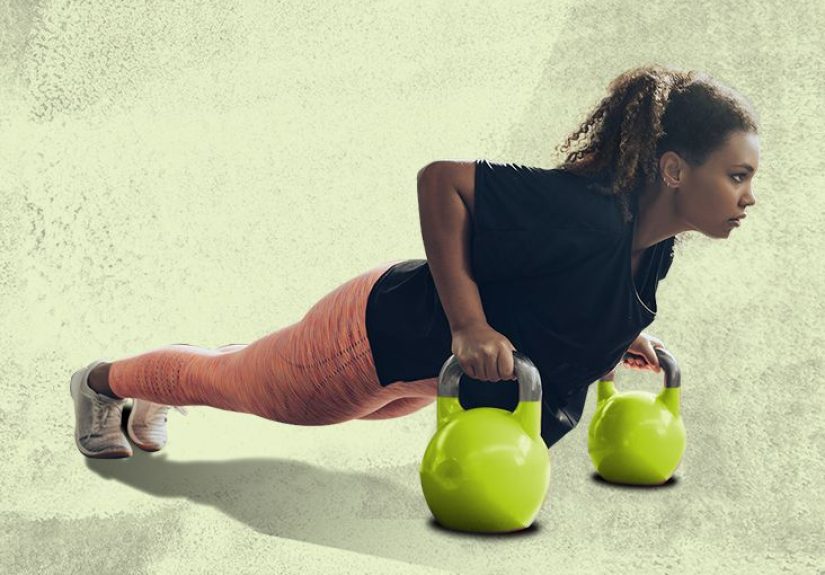 The 7 Best Kettlebells for Home Workouts
