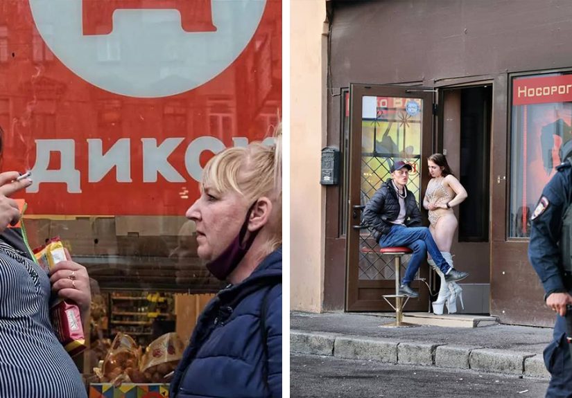 This Is What Russia Really Looks Like: 40 Honest Photos By Aleksandr Petrosyan
