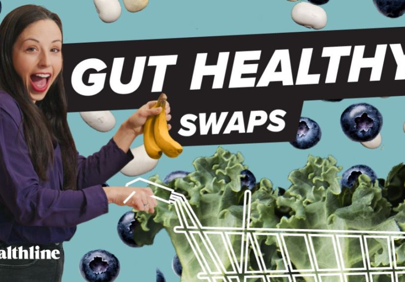 Top 10 Gut Healthy Foods to Add to Your Cart