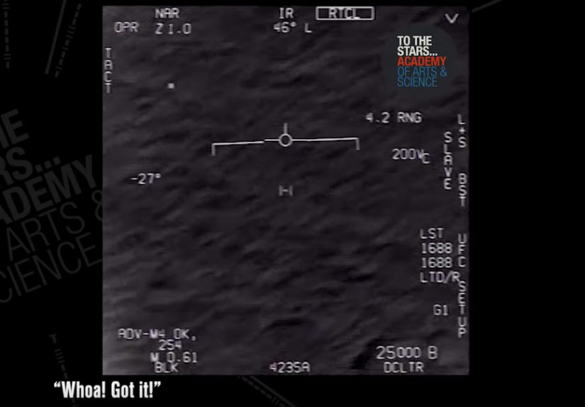UFO Videos