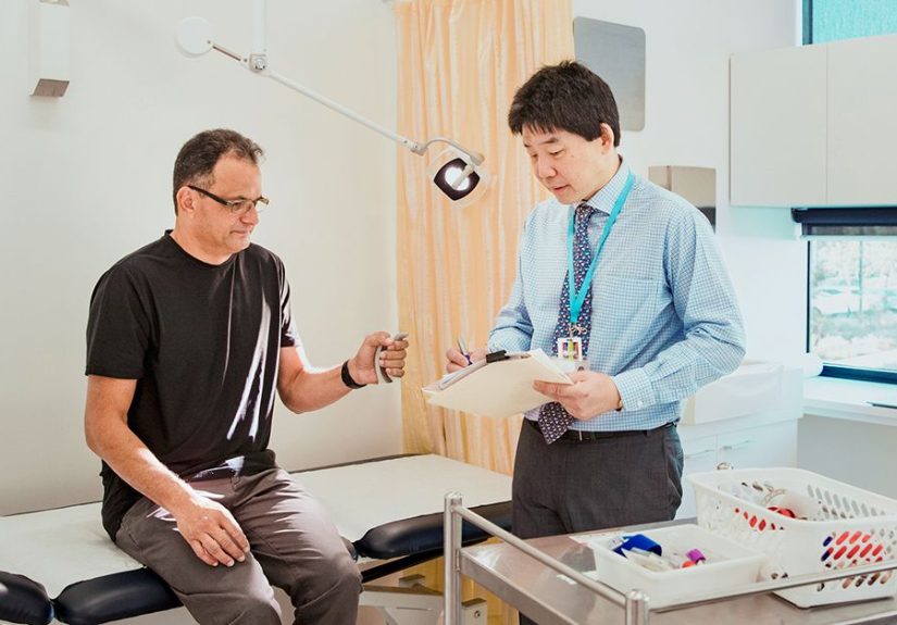 Uroflowmetry: Purpose, Procedure, and Results