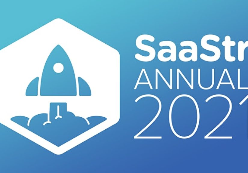 We’re Back!! 2021 SaaStr Annual is a GO in the SF Bay Area Sep 27-29!!