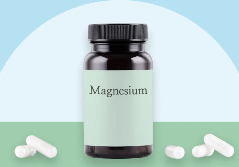 What Is Magnesium? Health Benefits, Risks, More