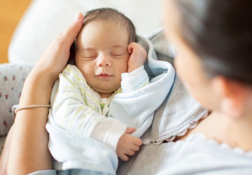 100 Unique Baby Names With Their Meanings