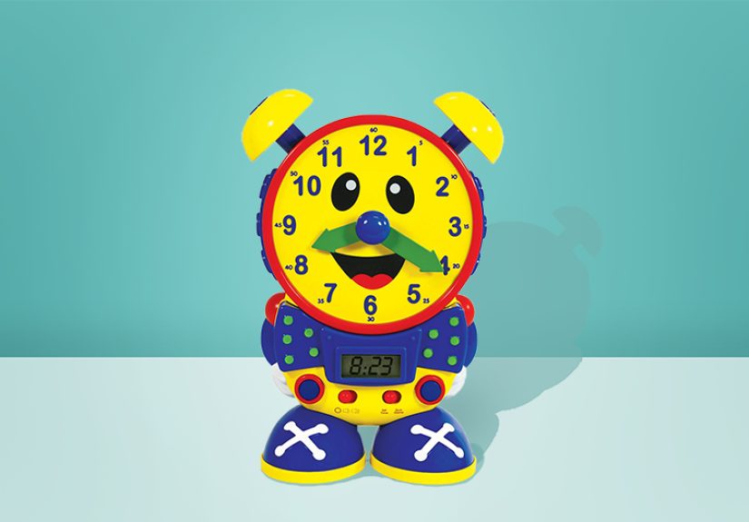 11 Best Kids' Alarm Clocks of 2022 - Top Rated Alarm Clocks for Kids