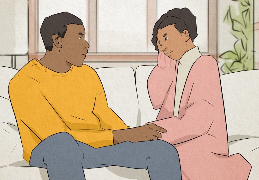 11 Easy Ways to Respond when Someone Asks for Prayers