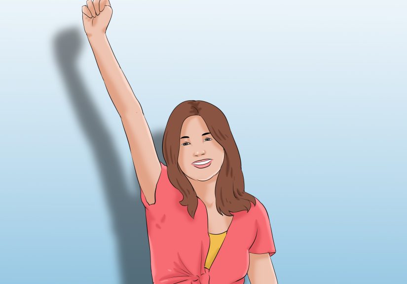 11 Ways to Overcome Shyness Around Guys