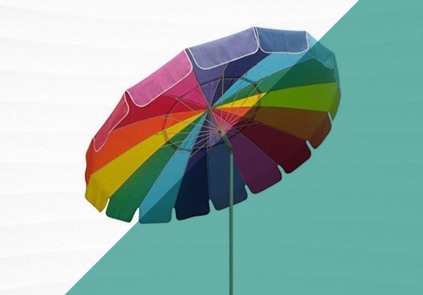15 Best Beach Umbrellas to Buy in 2022 - Beach Umbrellas on Amazon