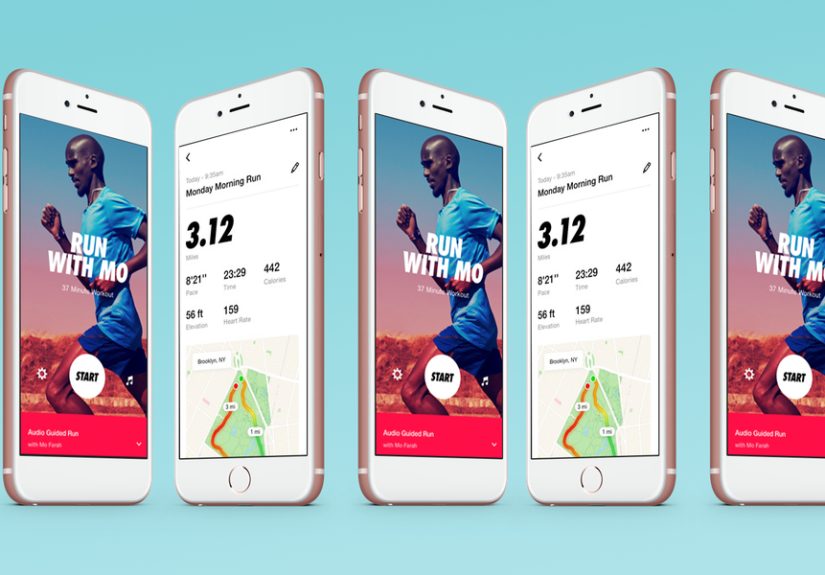 16 Best Running Apps 2022 - Running Apps for Beginners