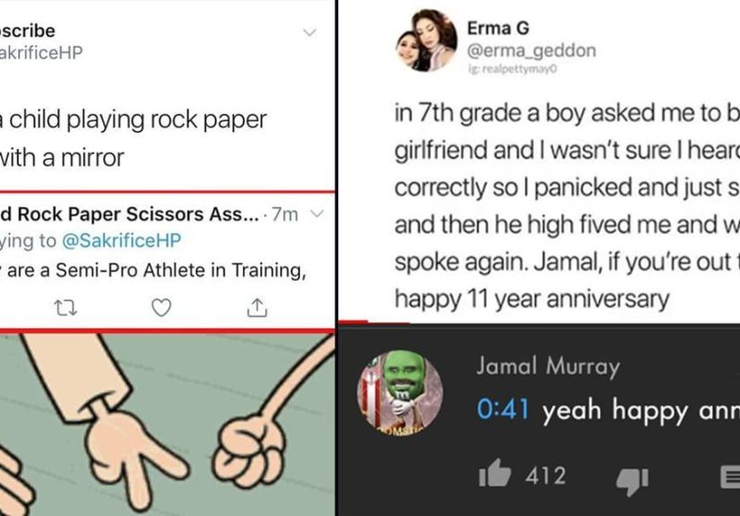 19 Times The Right Person Left The Perfect Comment To Create Comedy Gold
