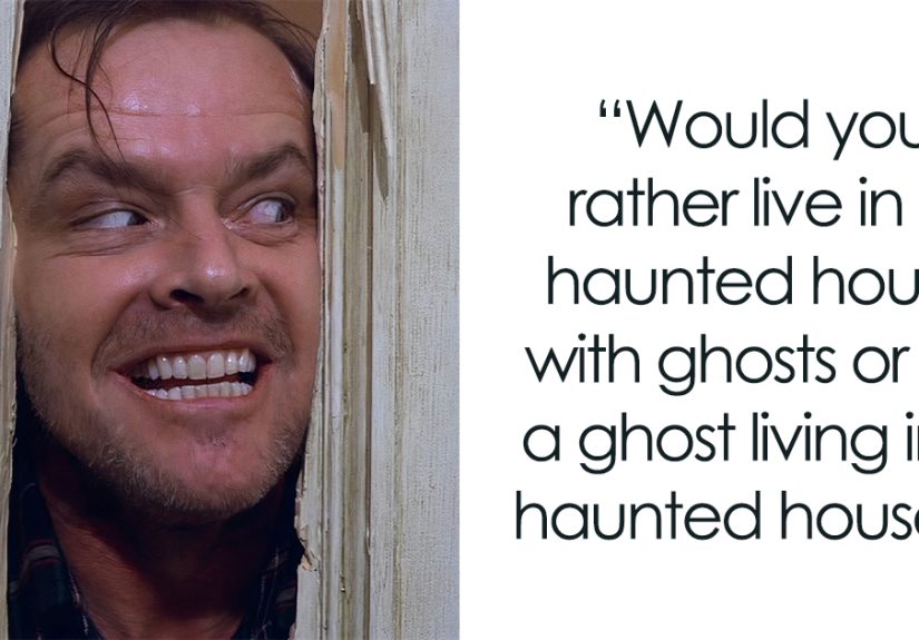 198 Would You Rather Questions For The Ultimate Game Night