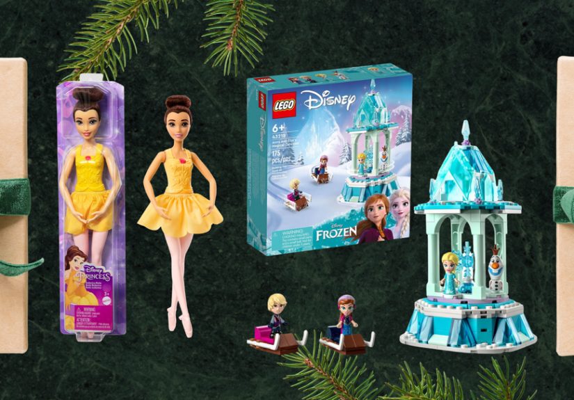 20 Toys and Gifts for Disney Princess Fans in 2025