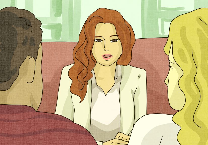 3 Ways to Know if Your Relationship Is Holding You Back