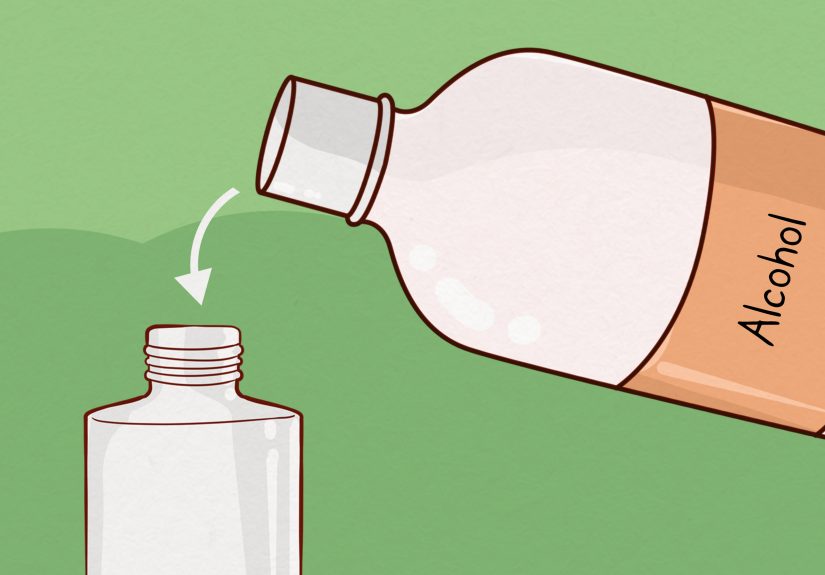 3 Ways to Make a Vanilla Scent Using Extract
