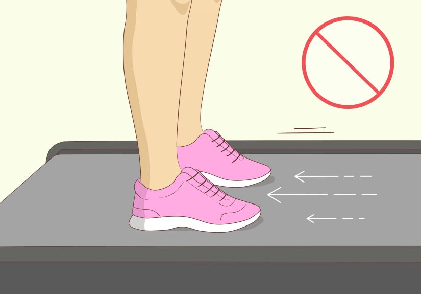 3 Ways to Treat Treadmill Burns