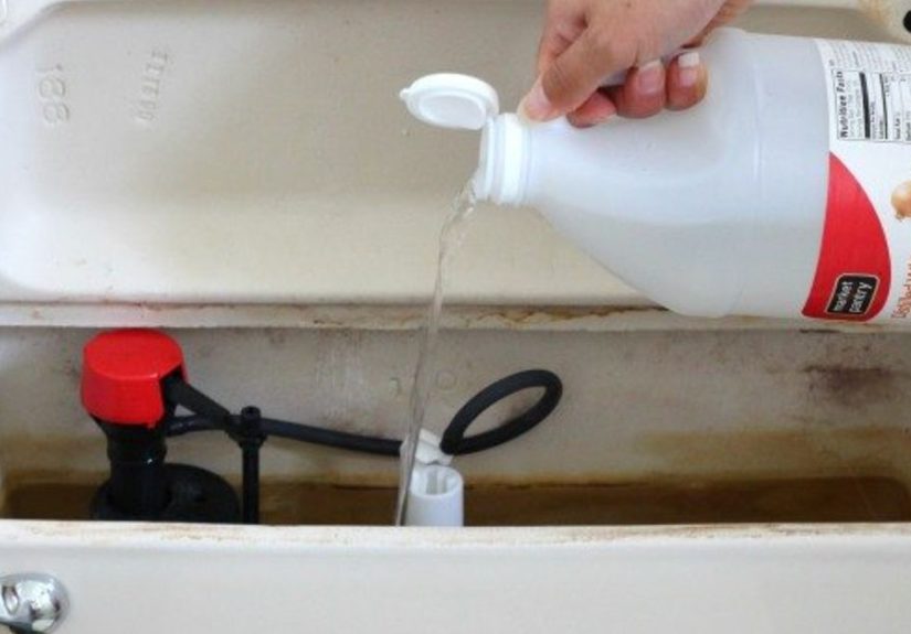 30 Easy Home Cleaning Hacks