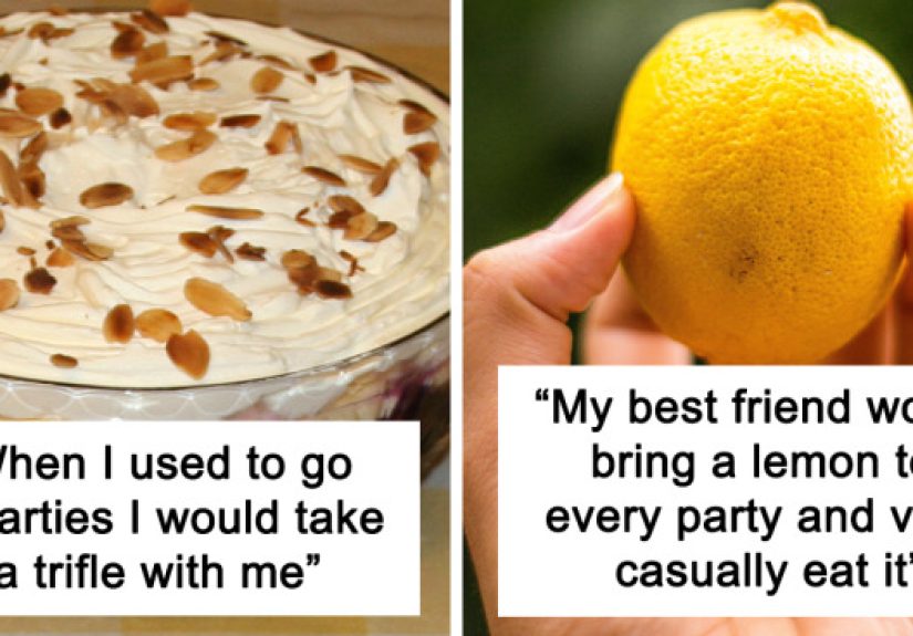 35 “Manic Pixie Dream Girl” Things Women Used To Do, Thinking It Made Them So Cool And Mysterious