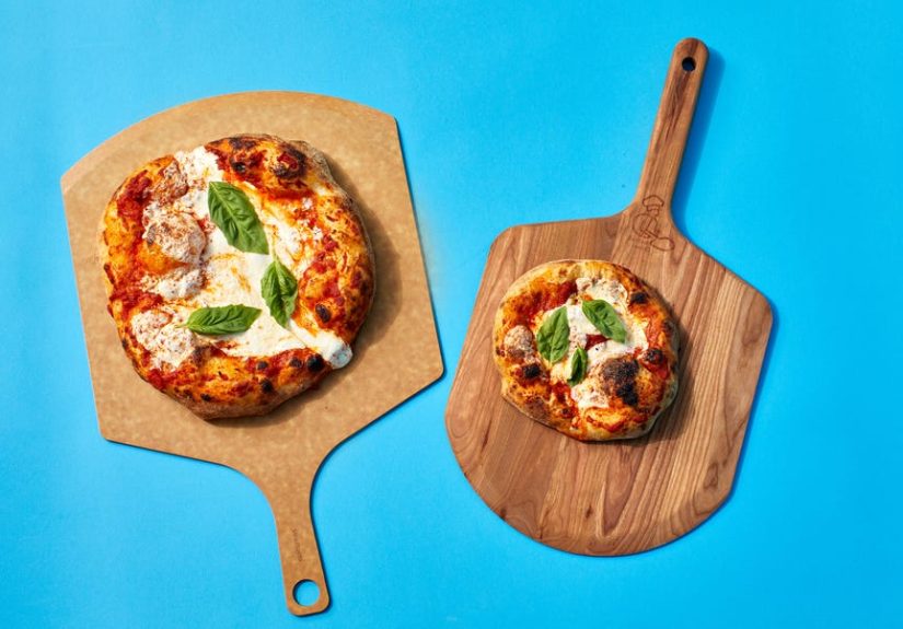 4 Best Pizza Peels of 2023, Tested and Reviewed
