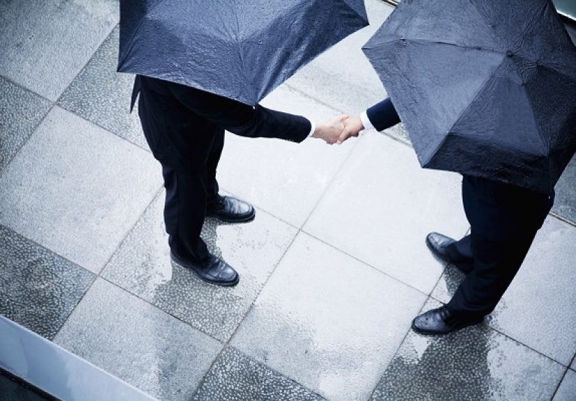 4 Conversation Starters for Selling a Personal Umbrella - IA Magazine