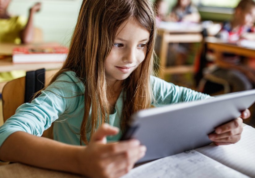 4 Simple Steps to Providing Free-Choice Learning in the Elementary Grades