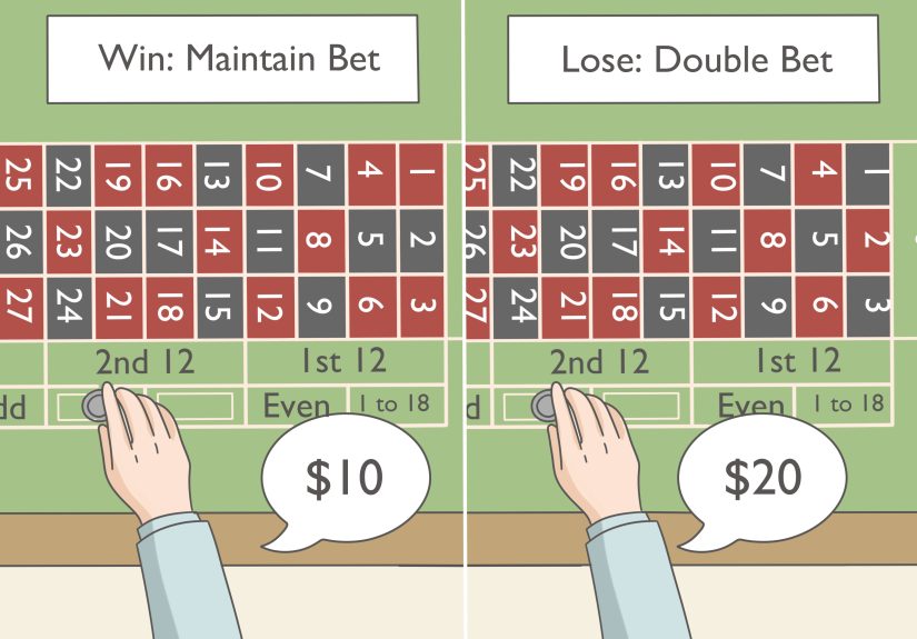 4 Ways to Win at Roulette