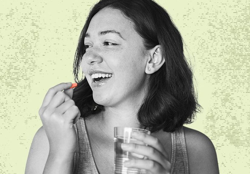 5 of the Best Probiotics for IBS