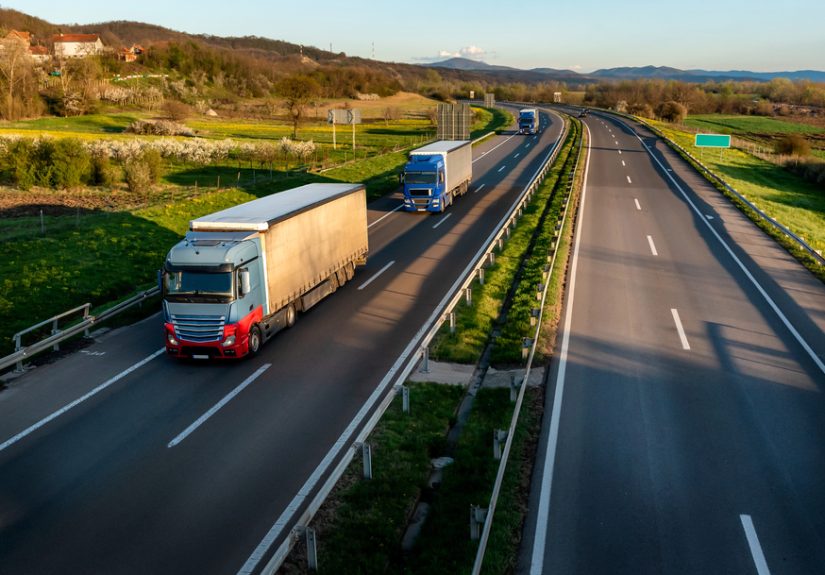 5 Practical Risk Mitigation Tips Agents Can Provide for Trucking Clients - IA Magazine