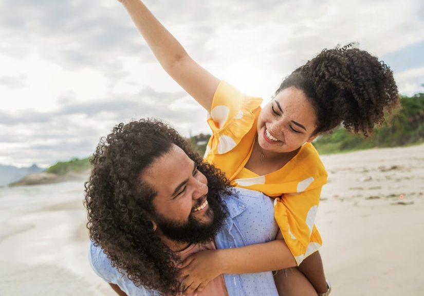 65 Honeymoon Captions That Celebrate Love