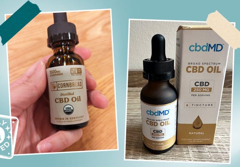 7 Best CBD Oils for 2026: Tested and Vetted