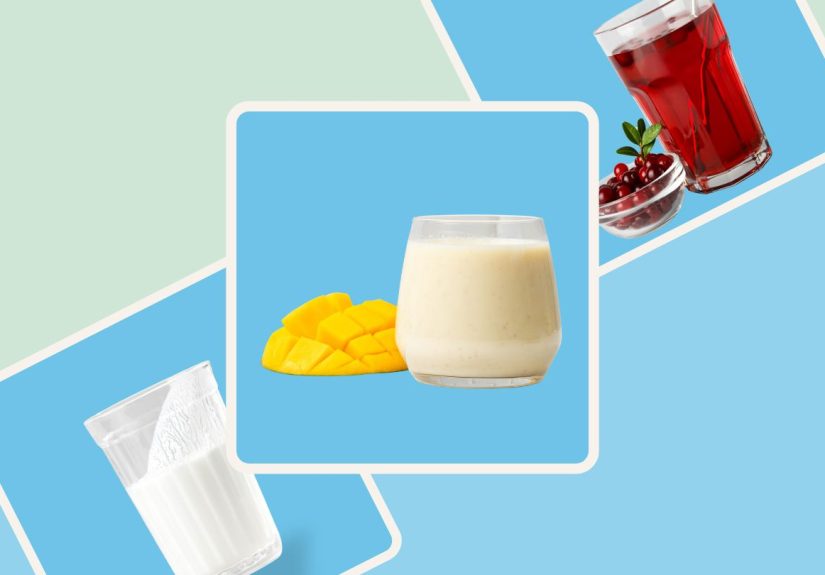 7 Best Drinks for Vaginal Health, According to Research