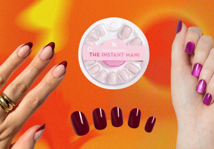 7 Best Press-On Nails of 2025, Vetted by Experts
