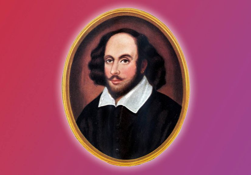 9 Misconceptions About Shakespeare