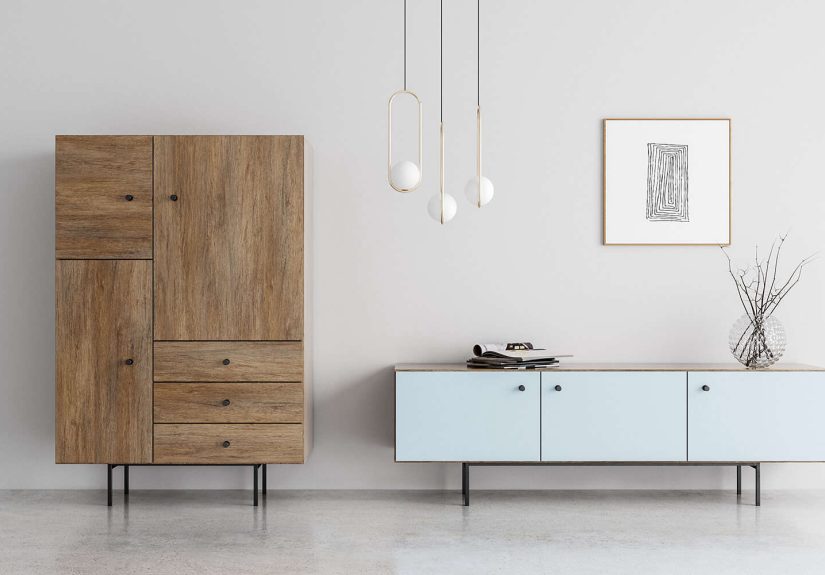 9 Simple, Timeless Light Fixtures from Claxy