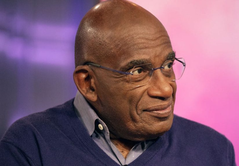 Al Roker's Emotional Update Has 'Today' Fans "Sending Support"