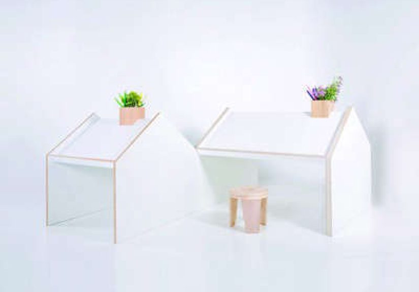 Alberto Marcos Deskhouse