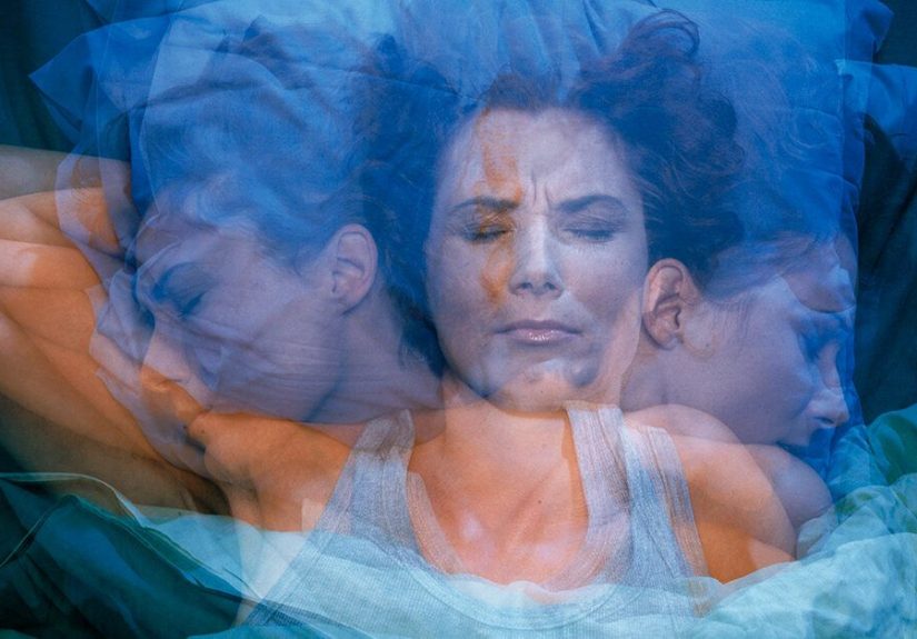 Anxiety Dreams: Can Stress Cause Bad Dreams?