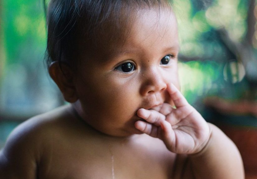Baby Sucking on Hand: Reasons, Dangers, How to Deal With It