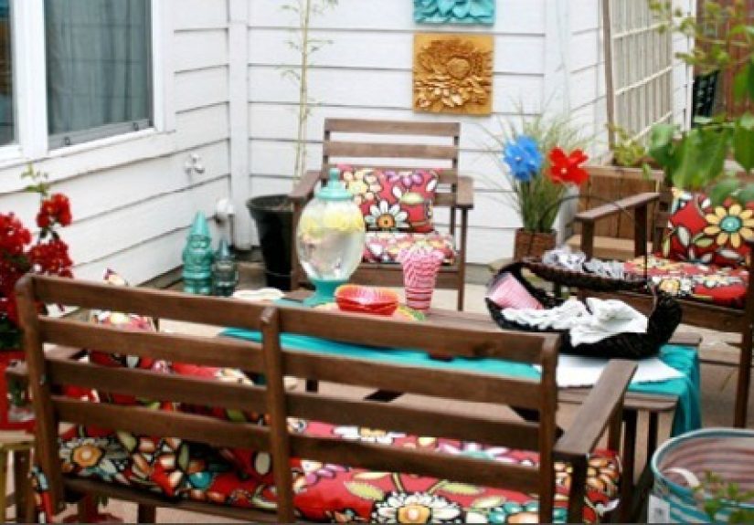 Beautiful Backyards for Families