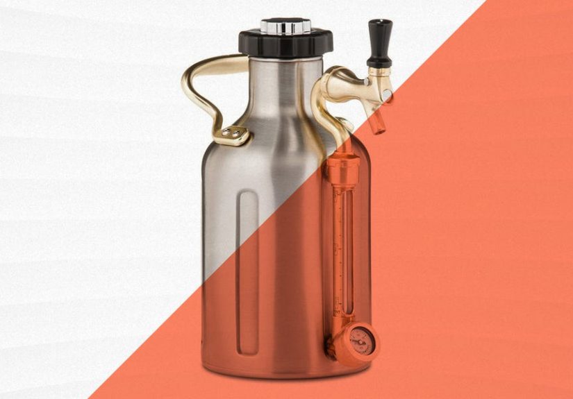 Best Beer Dispensers 2022