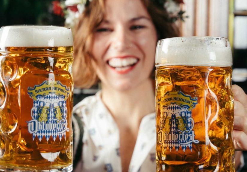 Best Oktoberfest Beers to Welcome the Fall