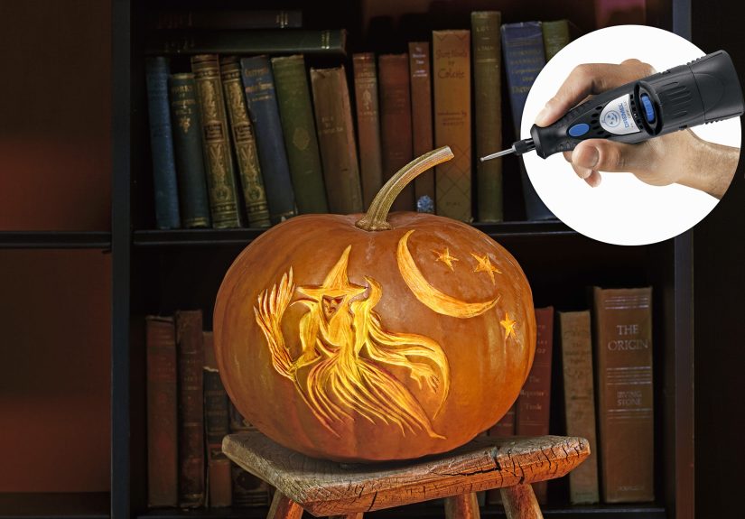 Best Pumpkin Carving Tools (2024)