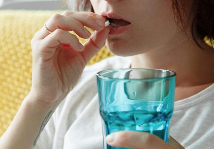 Blepharitis Treatment: How Antibiotics Treat the Condition