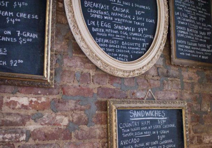 Brooklyn's Best Breakfast?