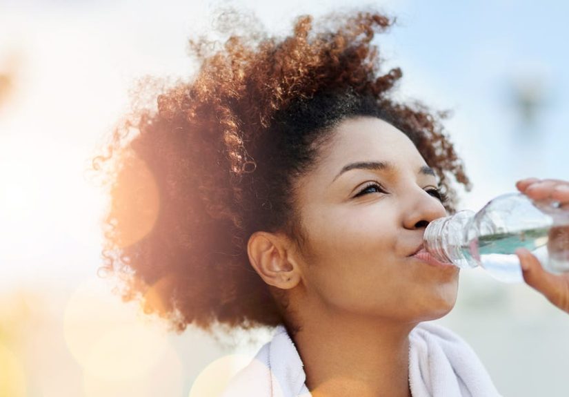 Calculate: How Much Water Do You Need to Drink a Day?