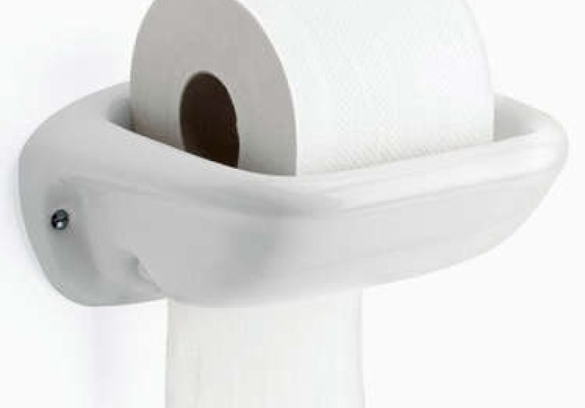 China Toilet Roll Holder