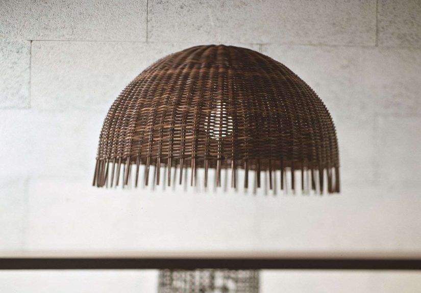 Croco 95 Suspension Lamp